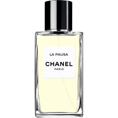 chanel la pausa perfume review|Chanel 28 la pausa.